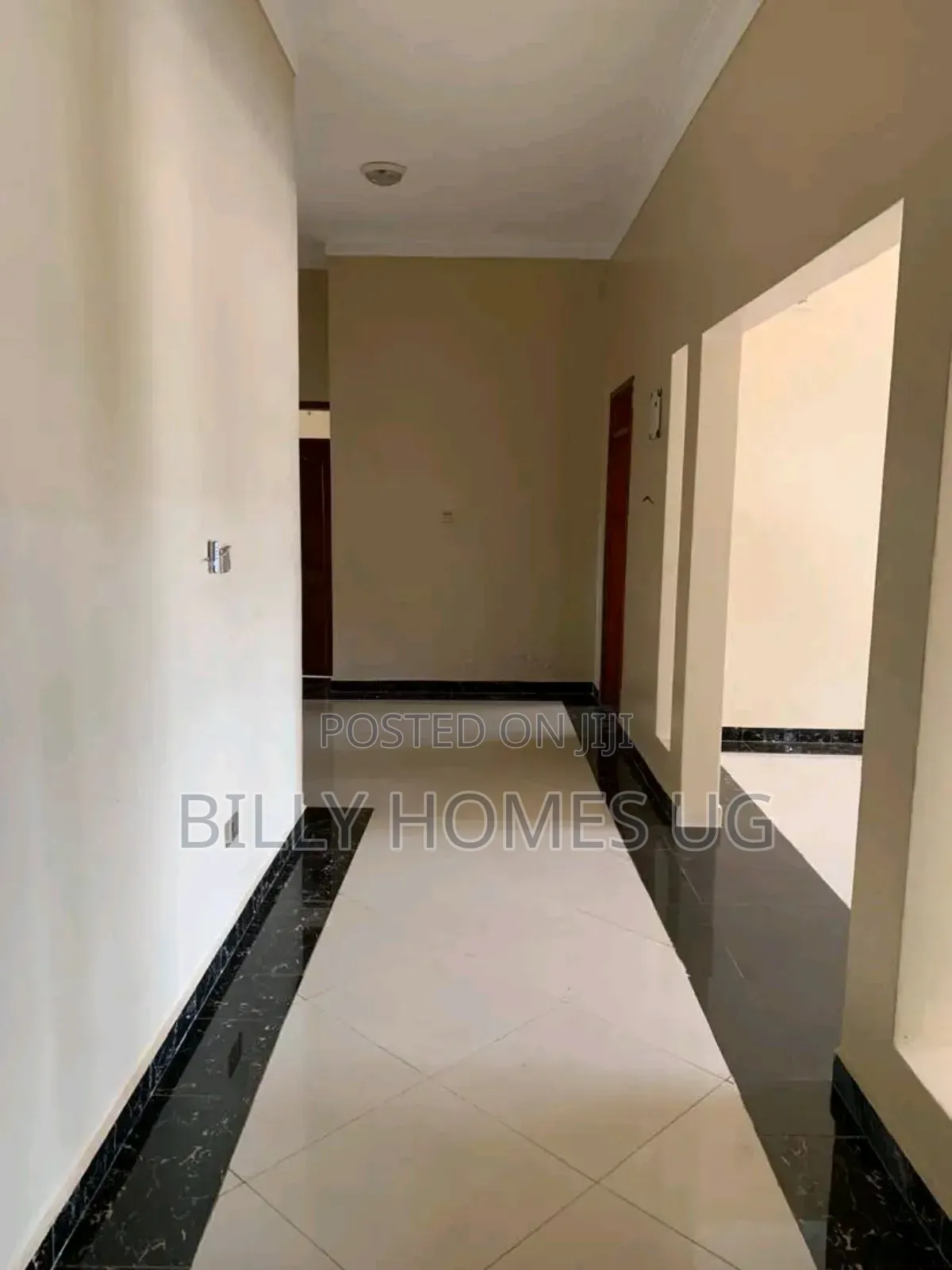 4bdrm Bungalow in Kira for sale