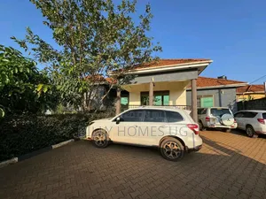5bdrm Bungalow in Kira for sale