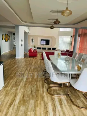 6bdrm Mansion in Kira for sale