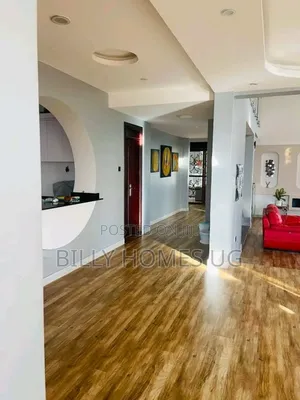 6bdrm Mansion in Kira for sale