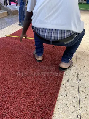 Massage Carpets Each Meter