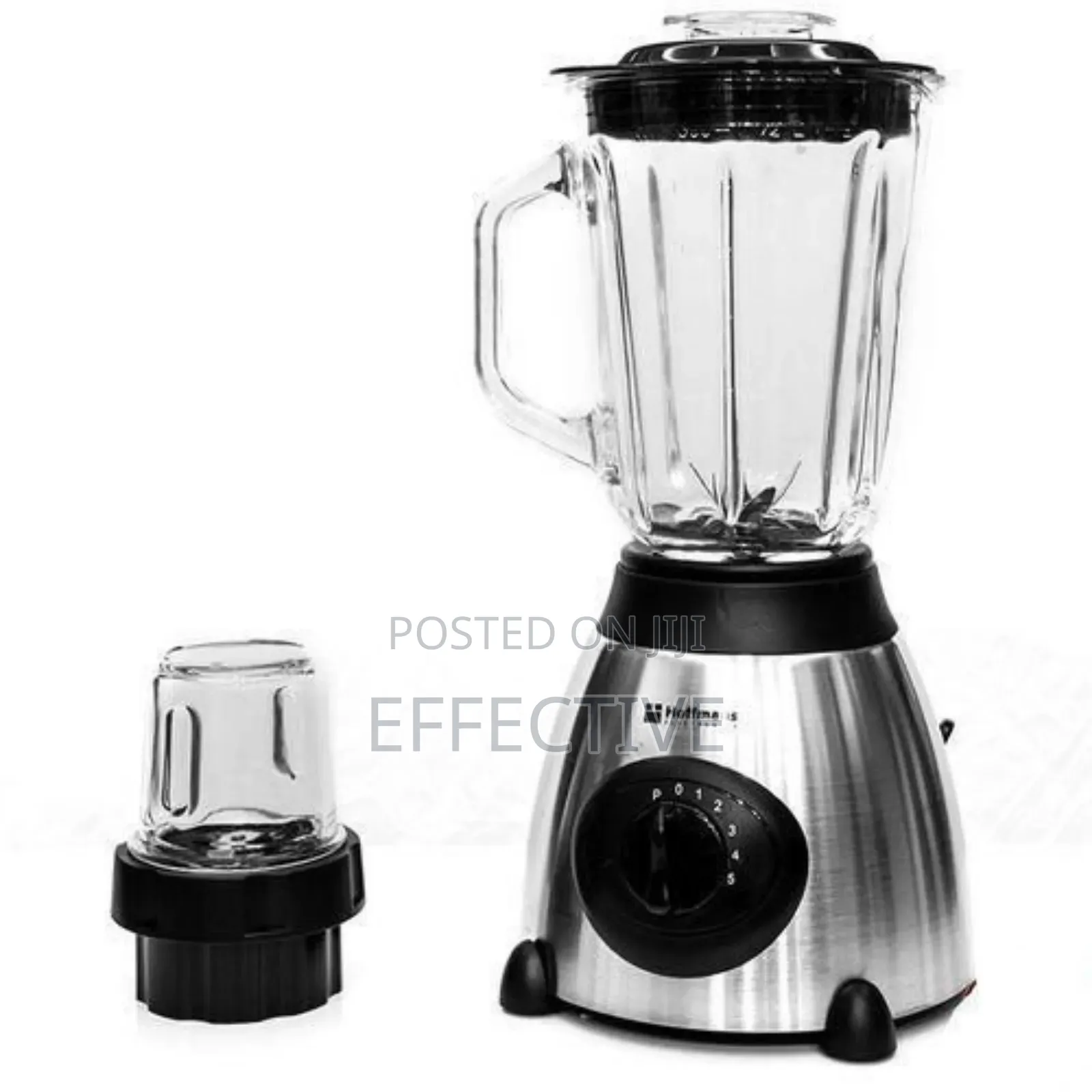 Hoffmans Hm-2096 Blender