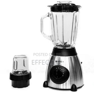 Hoffmans Hm-2096 Blender