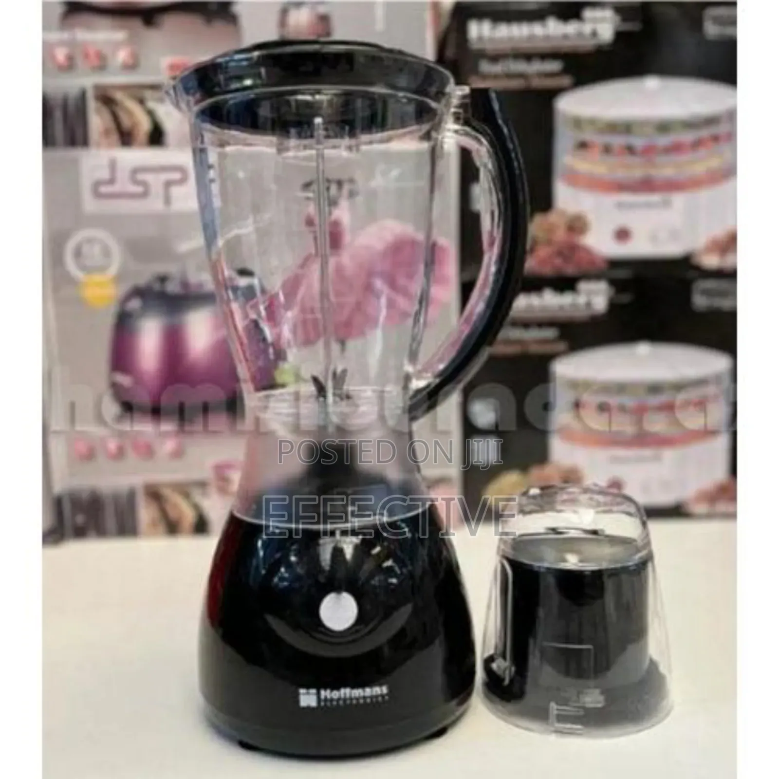 Hoffmans Hm-2096 Blender