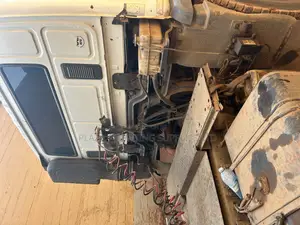 Trailer Head