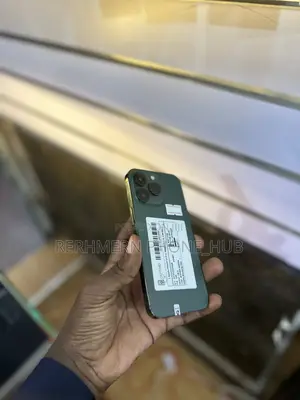 New Apple iPhone 13 Pro 128 GB Gray