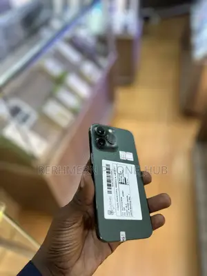 New Apple iPhone 13 Pro 128 GB Gray
