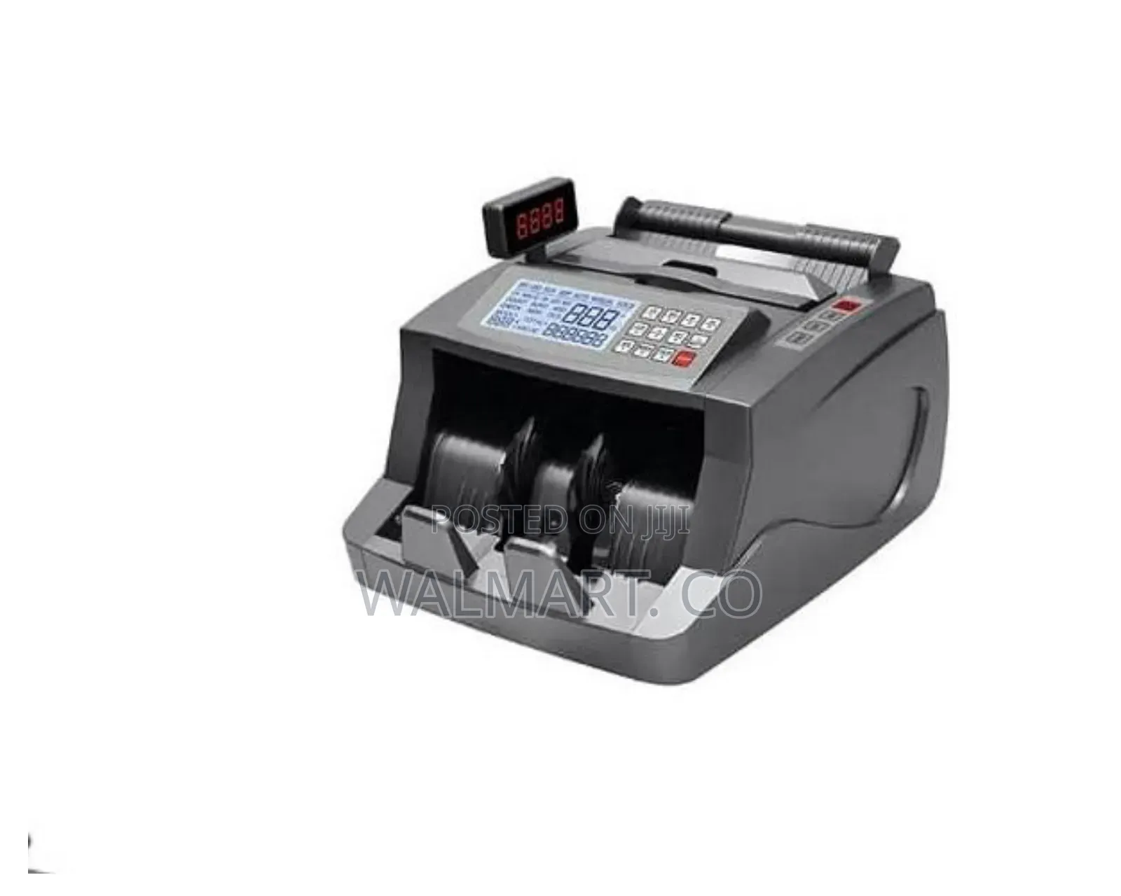 Commercial Bill Counter Machine