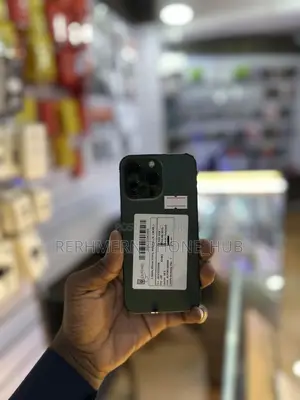 New Apple iPhone 13 Pro 128 GB Gray