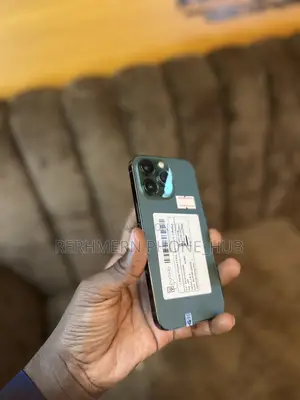 New Apple iPhone 13 Pro 128 GB Gray