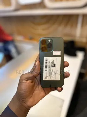 New Apple iPhone 13 Pro 128 GB Gray