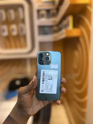 New Apple iPhone 13 Pro 128 GB Gray