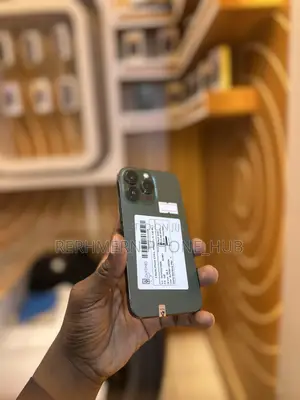 New Apple iPhone 13 Pro 128 GB Gray