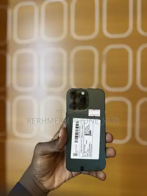 New Apple iPhone 13 Pro 128 GB Gray