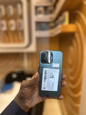 New Apple iPhone 13 Pro 128 GB Gray