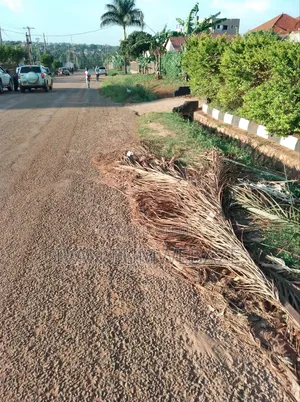 Commercial Plot for Sale in Bweyogerere