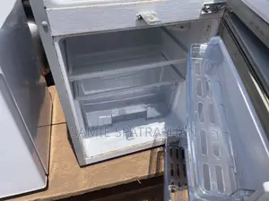 Double Door Adh Fridge