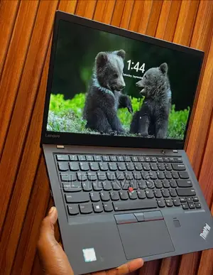 Laptop Lenovo ThinkPad X1 Carbon 8GB Intel Core i7 SSD 256GB