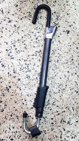 Anti Theft Car Steering Wheel Lock