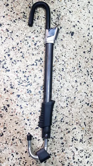 Anti Theft Car Steering Wheel Lock