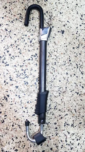 Anti Theft Car Steering Wheel Lock