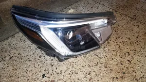 Subaru Forester X Brake 2022 Headlamp