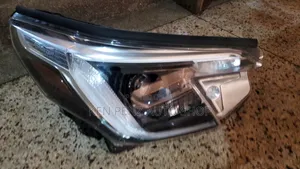 Subaru Forester X Brake 2022 Headlamp