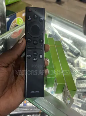 Original Samsung Rechargeable Magic Remote