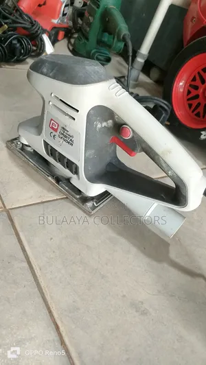 Uk Used Performance Power Orbital Sander