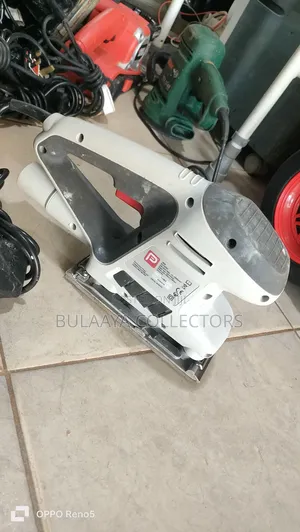 Uk Used Performance Power Orbital Sander