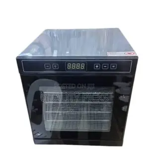 Commercial Stainless Steel Food Dehydrator.