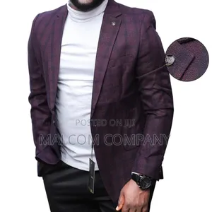 Men's Coat / Blazers