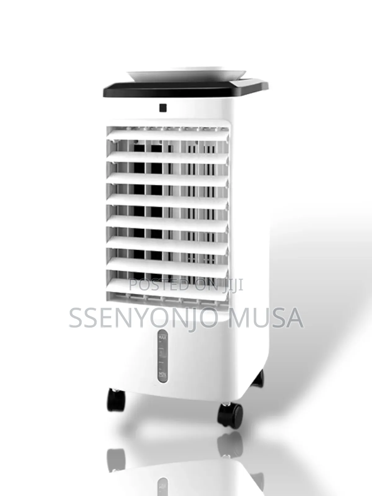 DSP Air Cooler 65db Life Kd3072 -5l Water Tank