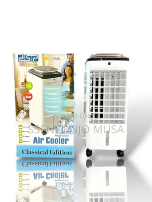 DSP Air Cooler 65db Life Kd3072 -5l Water Tank