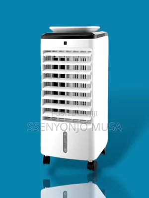 DSP Air Cooler 65db Life Kd3072 -5l Water Tank