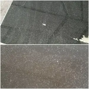 Black Granites From 170,000 and Above