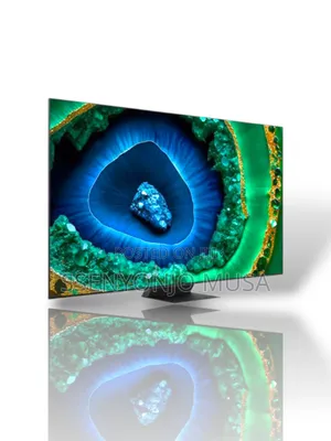 TCL 75" Qd-Mini Led HDR Smart Google Tv