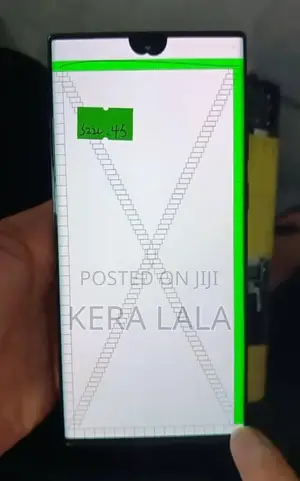 Samsung Screens
