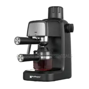 Hoffman Espresso Maker