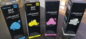 Epson Premium Ink