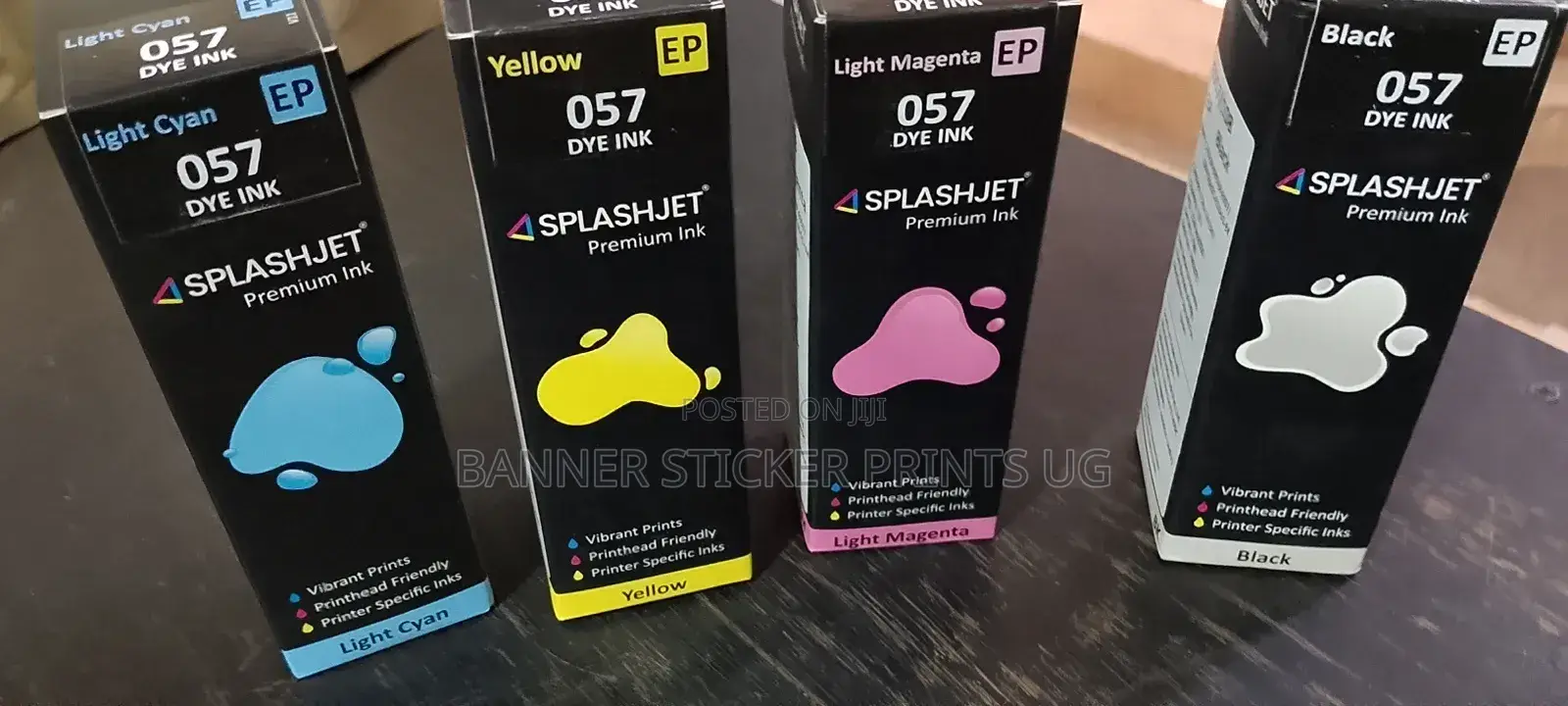 Epson Premium Ink