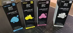 Epson Premium Ink