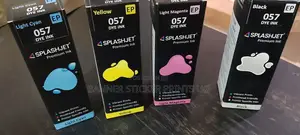 Epson Premium Ink