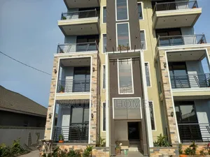 Furnished 1bdrm Condo in Kyanja, Central Division for sale
