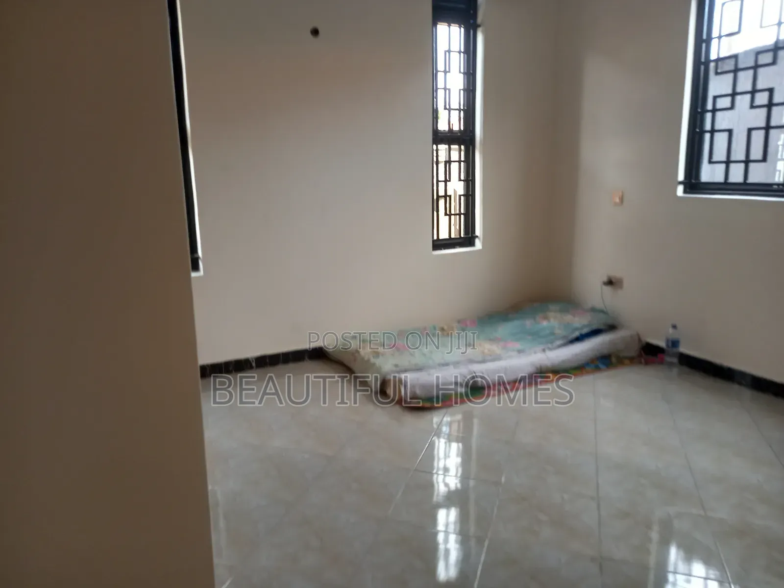 Furnished 1bdrm Condo in Kyanja, Central Division for sale