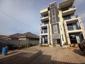 Furnished 1bdrm Condo in Kyanja, Central Division for sale