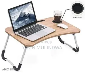 Foldable Laptop Table