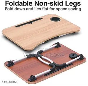 Foldable Laptop Table