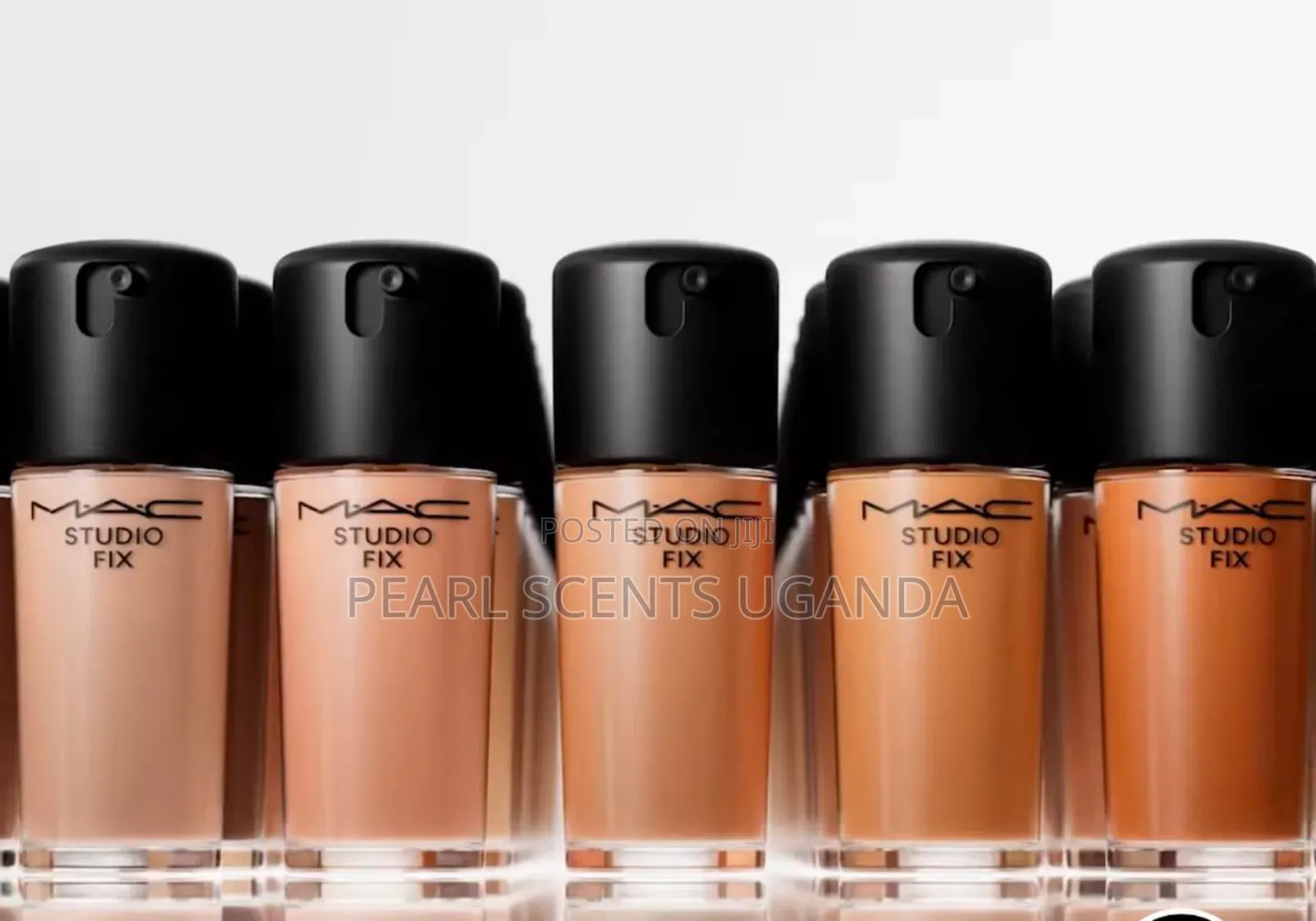 Original Mac Foundation Each Piece