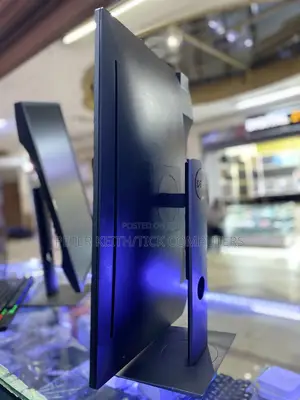 24" Ips Full Hd Dell Ips Monitors Available With Usb 3.0,Hdmi,Dp, Vga